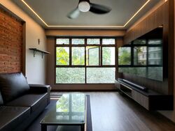 Blk 314B Waterway Cascadia (Punggol), HDB 3 Rooms #581115661